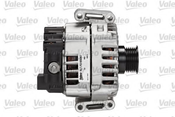 VALEO 439745 Alternator